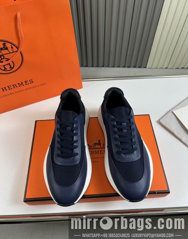 Replica Hermes Shoes Hermes sz38-45 mnf0219