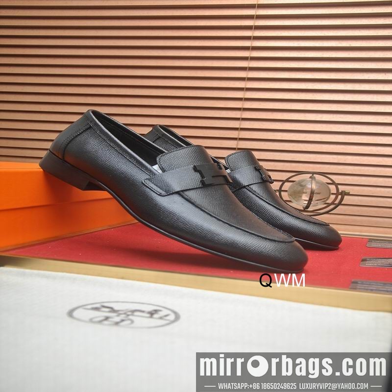 Replica Hermes Shoes Hermes sz38-45 WM0603