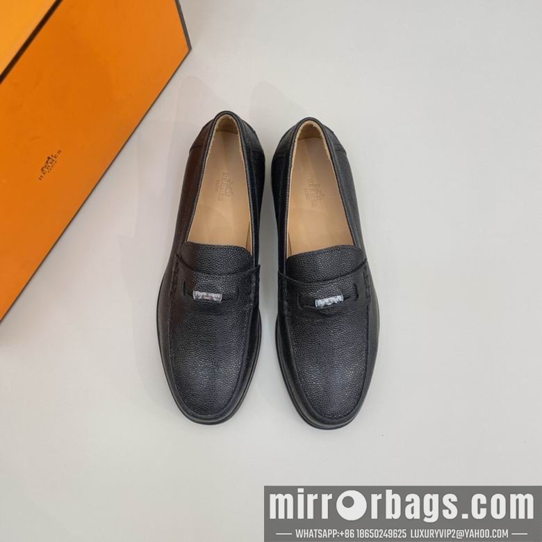 Replica Hermes Shoes Hermes sz38-44 4C n0901
