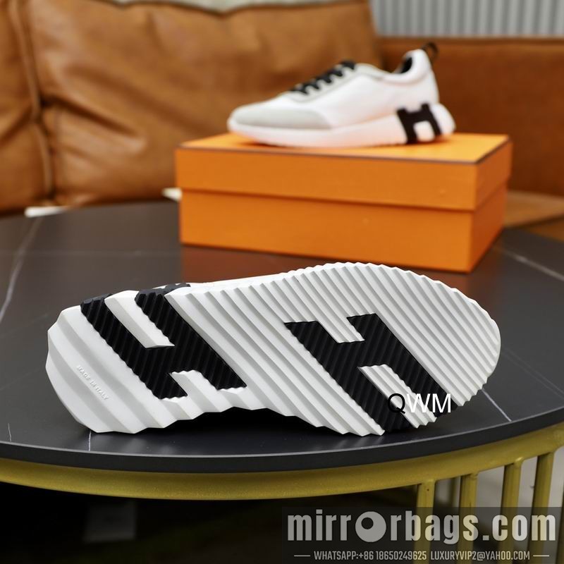 Replica Hermes Shoes Hermes sz38-45 WM0913