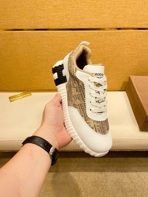 Replica Hermes Shoes Hermes sz38-44 jyh1003