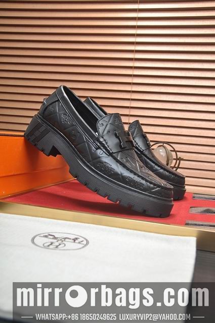 Replica Hermes Shoes Hermes sz38-45 hnh0809