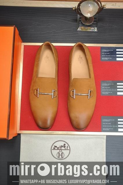 Replica Hermes Shoes Hermes sz38-45 mnh0501