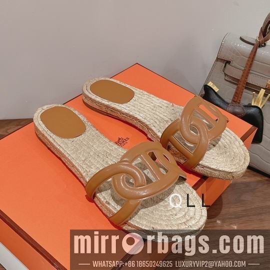 Replica Hermes Shoes Hermes sz35-41LL0122