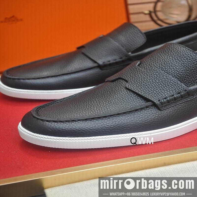 Replica Hermes Shoes Hermes sz38-45 WM0602