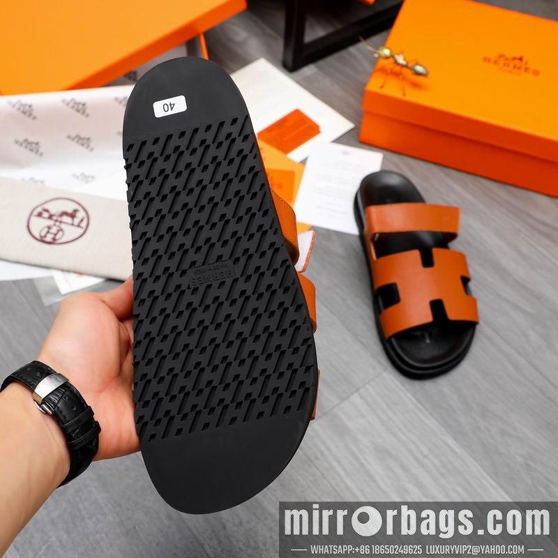 Replica Hermes Shoes Hermes sz36-46 hnh0308