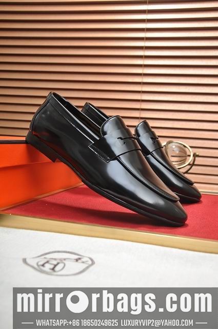 Replica Hermes Shoes Hermes sz38-45 mnh0406