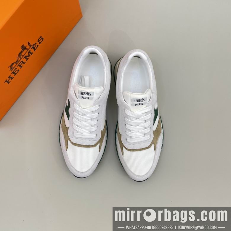 Replica Hermes Shoes Hermes sz38-44 2C n0916