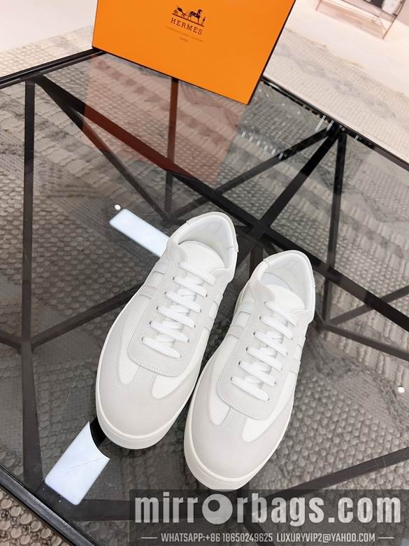 Replica Hermes Shoes Hermes sz38-44 4C n1203