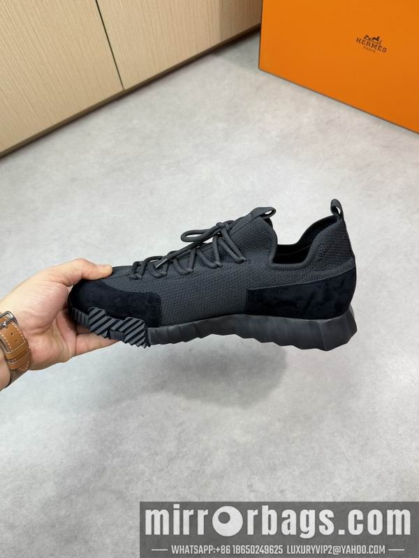 Replica Hermes Shoes Hermes sz38-46 hnh0607