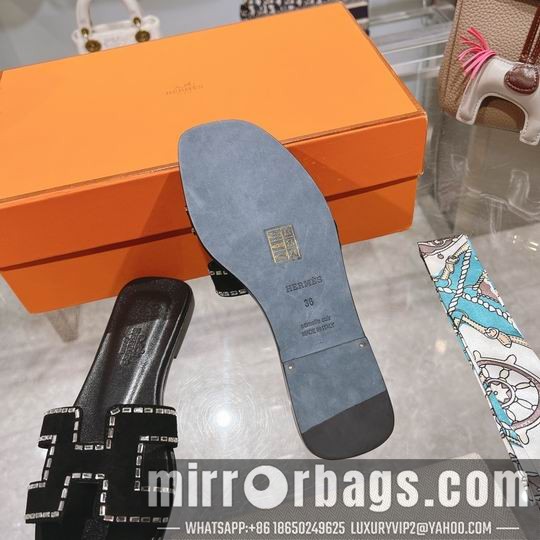 Replica Hermes Shoes Hermes sz34-42 mnh0230