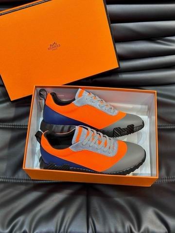 Replica Hermes Shoes Hermes sz38-44 jyh0903