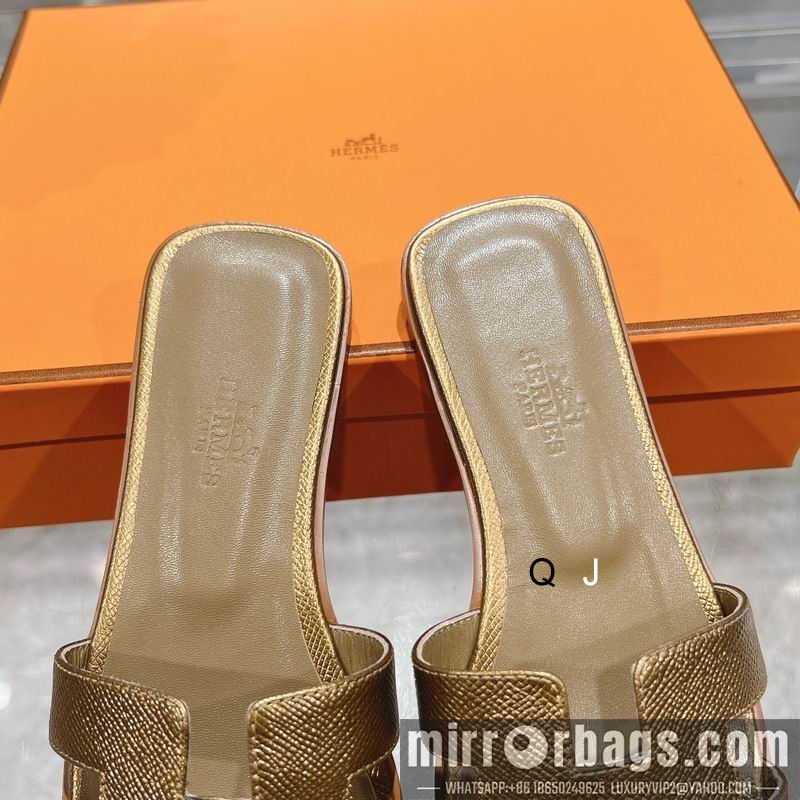 Replica Hermes Shoes Hermes sz35-40 XJ0703
