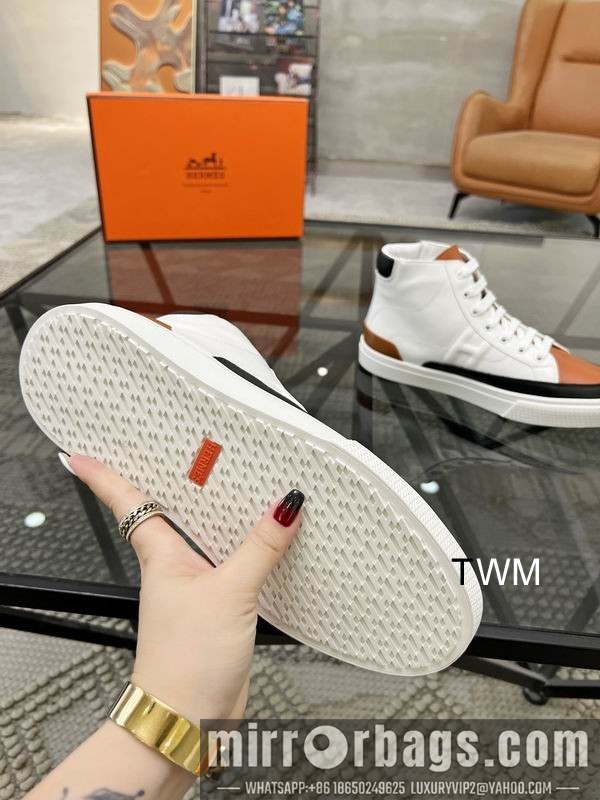 Replica Hermes Shoes Hermes sz38-45 4C WM1002