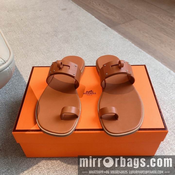Replica Hermes Shoes Hermes sz35-42 mnh0205