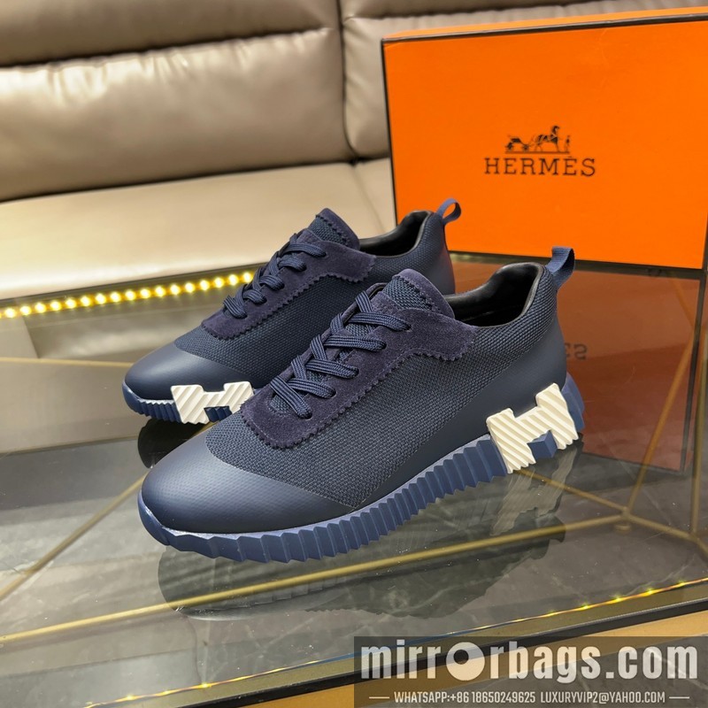 Replica Hermes Shoes Hermes sz38-44 jyh1002