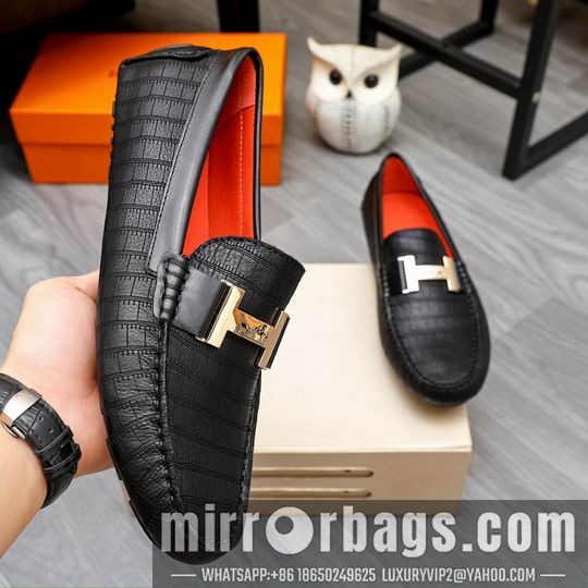 Replica Hermes Shoes Hermes sz38-44 hnh0705