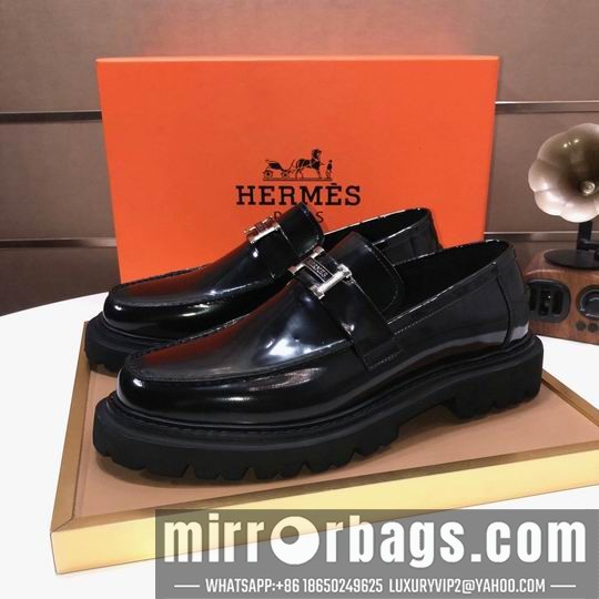 Replica Hermes Shoes Hermes sz38-45 hnh0610
