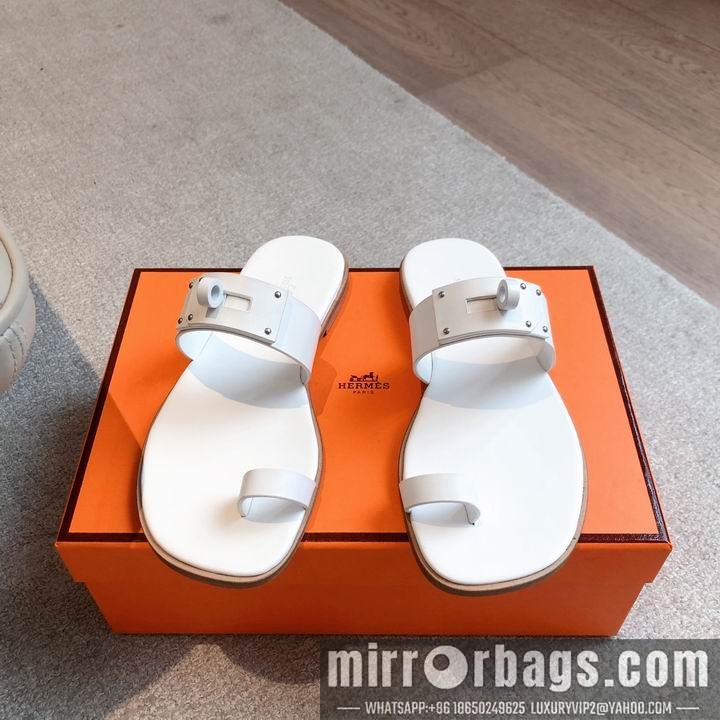 Replica Hermes Shoes Hermes sz35-42 mnh0205