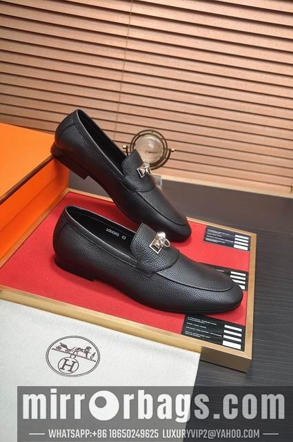 Replica Hermes Shoes Hermes sz38-45 mnh0502