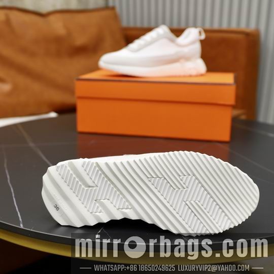 Replica Hermes Shoes Hermes sz39-45 hnh0901