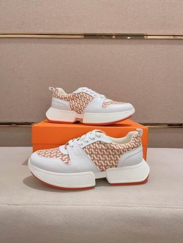 Replica Hermes Shoes Hermes sz38-45 hnh0403