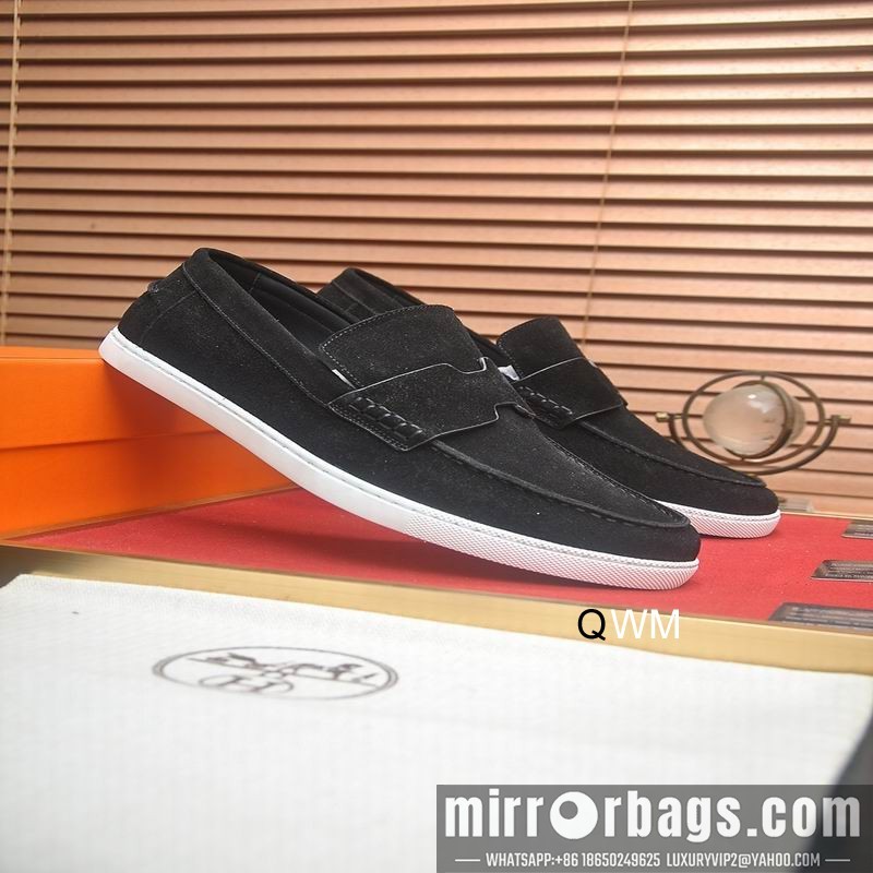 Replica Hermes Shoes Hermes sz38-45 WM0602
