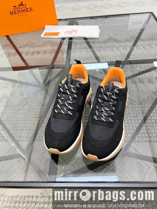 Replica Hermes Shoes Hermes sz38-45 jyh0709