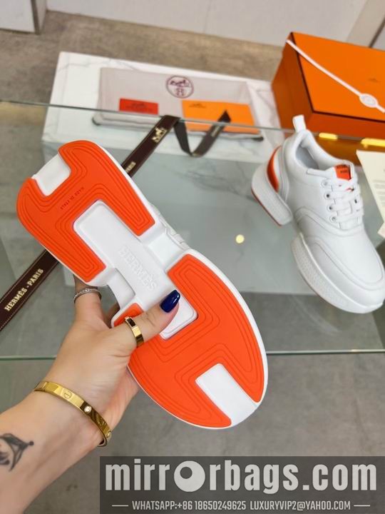 Replica Hermes Shoes Hermes sz35-47 hnh0601