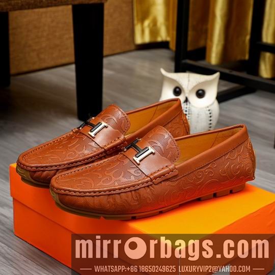 Replica Hermes Shoes Hermes sz38-45 hnh0602