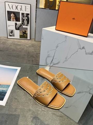 Replica Hermes Shoes Hermes sz35-42 mnh0701