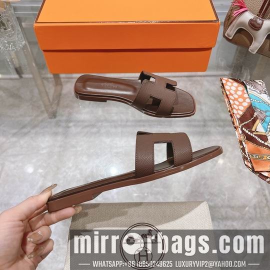 Replica Hermes Shoes Hermes sz34-42 mnh0243