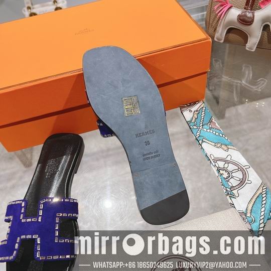 Replica Hermes Shoes Hermes sz34-42 mnh0230