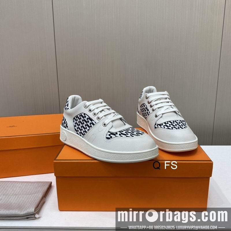 Replica Hermes Shoes Hermes sz35-41 FS0308