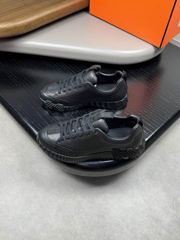 Replica Hermes Shoes Hermes sz38-45 hnh1006
