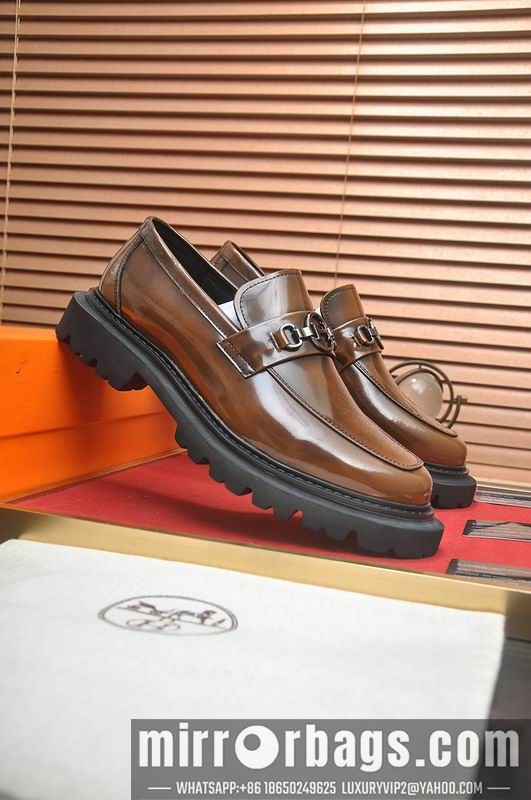 Replica Hermes Shoes Hermes sz38-45 hnh0615