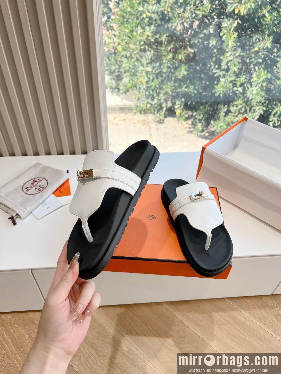 Replica Hermes Shoes Hermes sz35-45 h0510