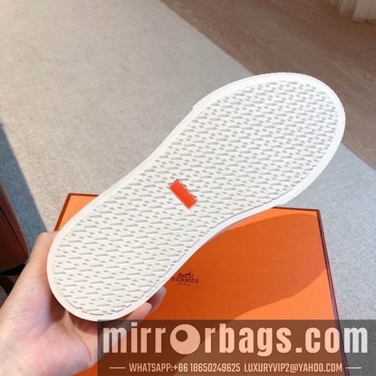 Replica Hermes Shoes Hermes sz35-46 mnh0220