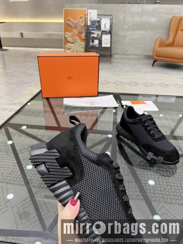 Replica Hermes Shoes Hermes sz38-45 jyh0705