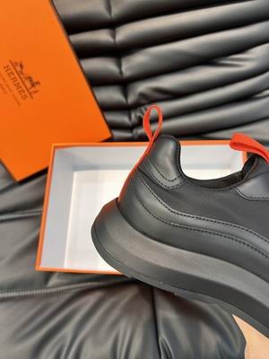 Replica Hermes Shoes Hermes sz38-45 jyh1106