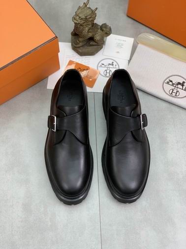 Replica Hermes Shoes Hermes sz38-45 mnh0507