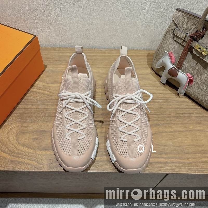Replica Hermes Shoes Hermes sz35-45 LL0702