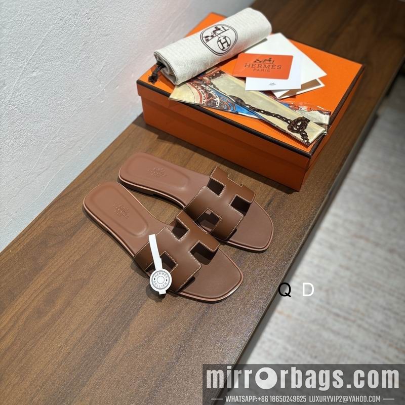 Replica Hermes Shoes Hermes sz35-40 GDT0205