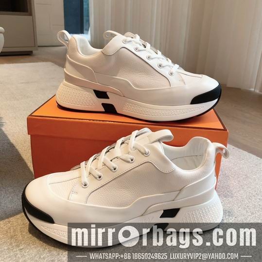 Replica Hermes Shoes Hermes sz35-46 mnh0215