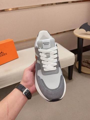 Replica Hermes Shoes Hermes sz38-45 hnh0505