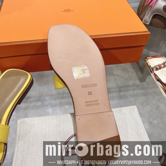 Replica Hermes Shoes Hermes sz34-42 mnh0225