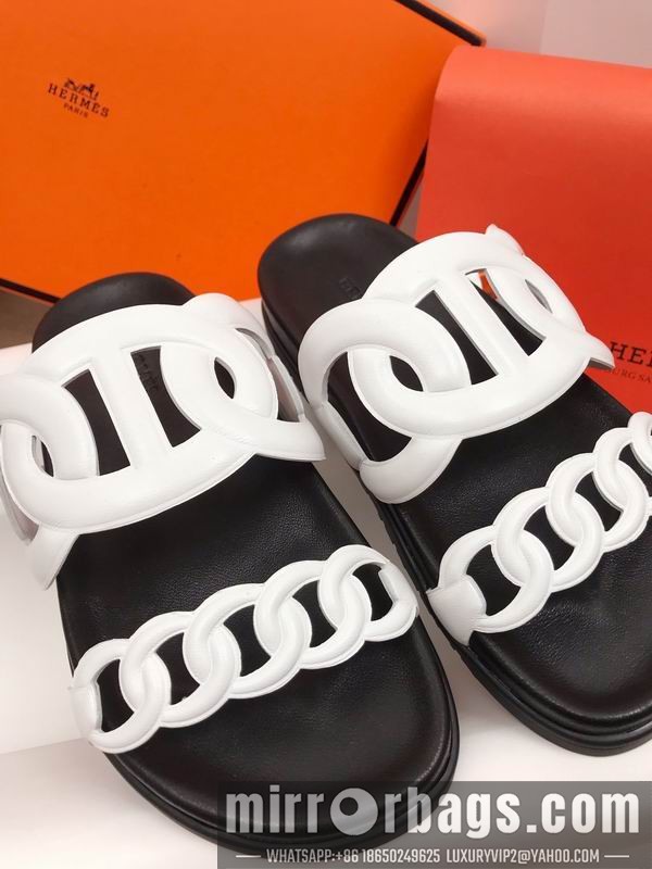 Replica Hermes Shoes Hermes sz35-45 mnf0267