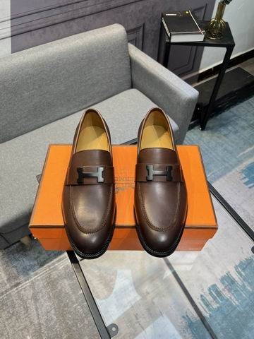 Replica Hermes Shoes Hermes sz38-46 hnh0708