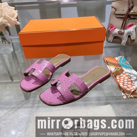 Replica Hermes Shoes Hermes sz34-42 mnh0237