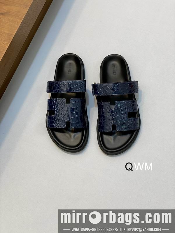 Replica Hermes Shoes Hermes sz39-44 WM0406
